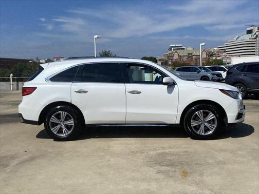 Photo 2 of 26 of 2020 Acura MDX 3.5L