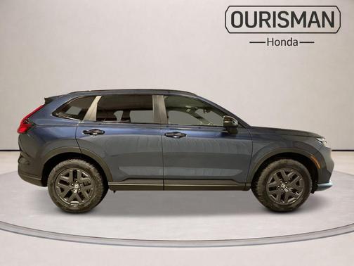 Canyon 2026 Honda CR-V Hybrid TrailSport