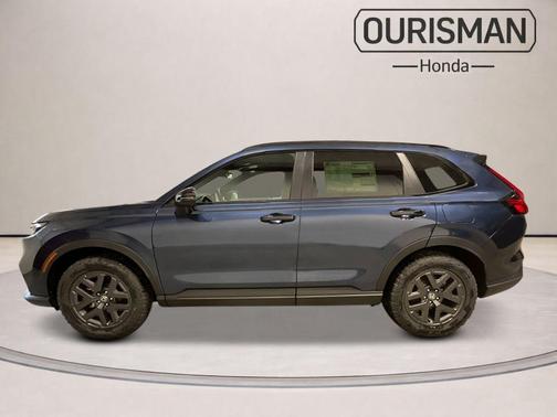 Canyon 2026 Honda CR-V Hybrid TrailSport