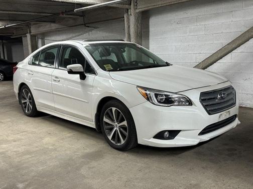 2016 Subaru Legacy 3.6R Limited