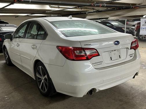2016 Subaru Legacy 3.6R Limited