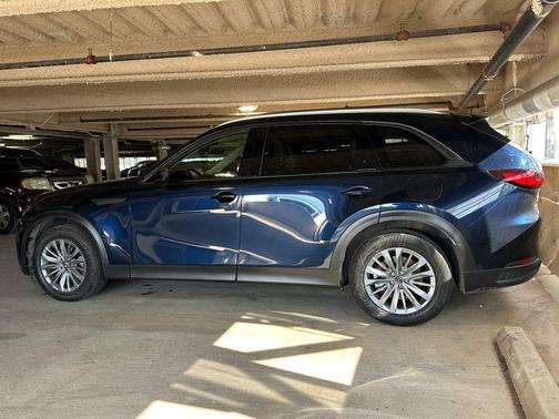 2024 Mazda CX-90 Preferred Plus
