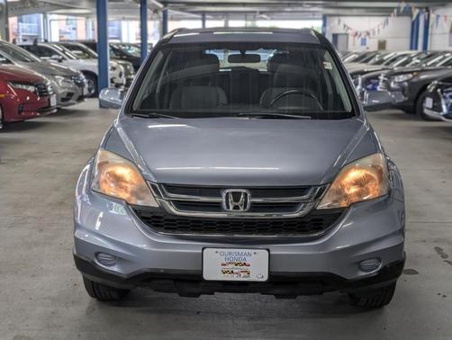 2010 Honda CR-V EX-L