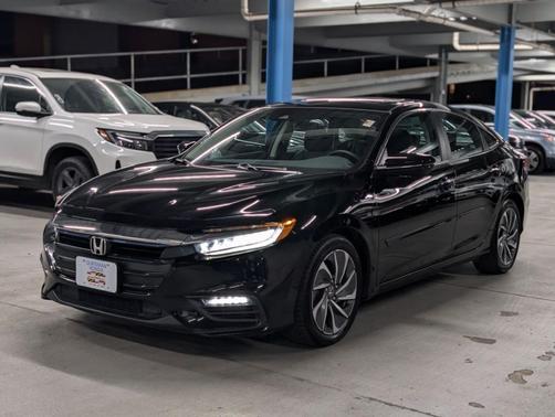 2020 Honda Insight Touring