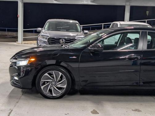 2020 Honda Insight Touring