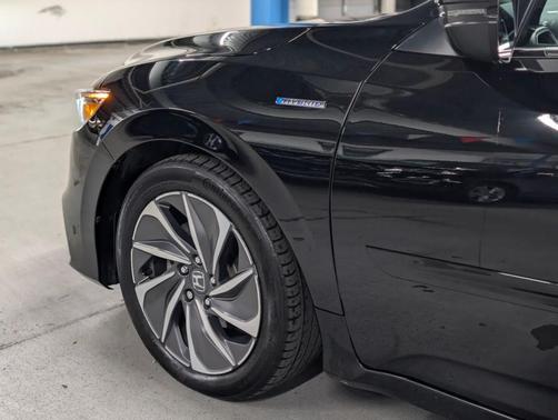 2020 Honda Insight Touring