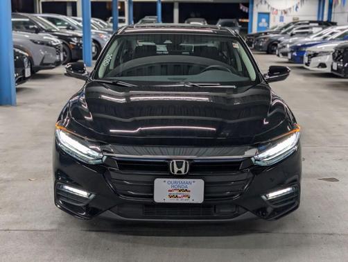 2020 Honda Insight Touring