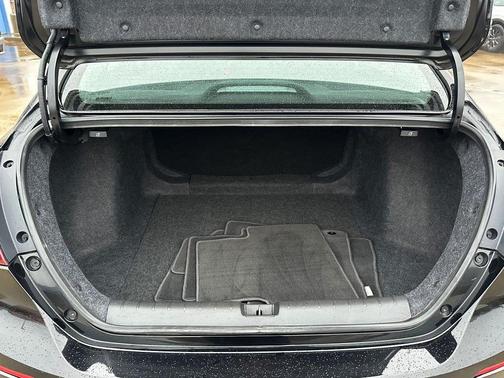 2020 Honda Insight Touring