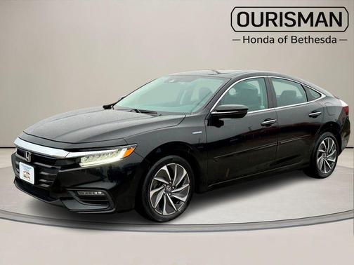 2020 Honda Insight Touring