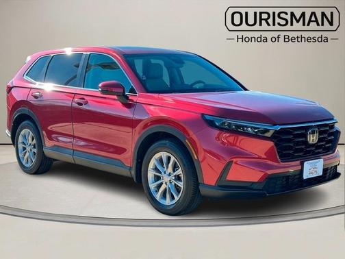 2023 Honda CR-V EX