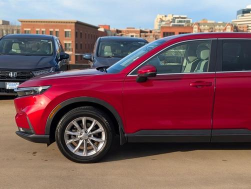 2023 Honda CR-V EX