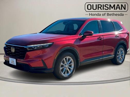 2023 Honda CR-V EX