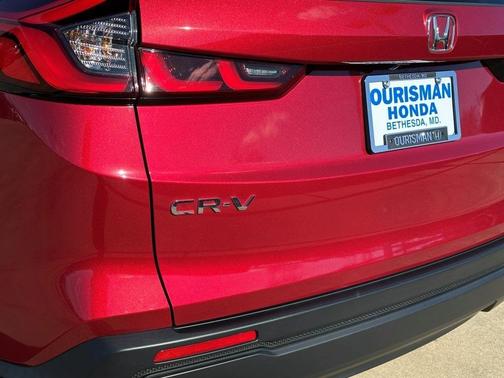 2023 Honda CR-V EX