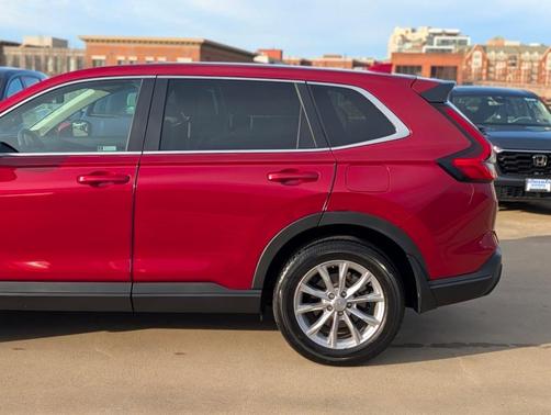 2023 Honda CR-V EX