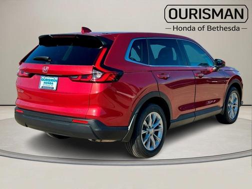 2023 Honda CR-V EX