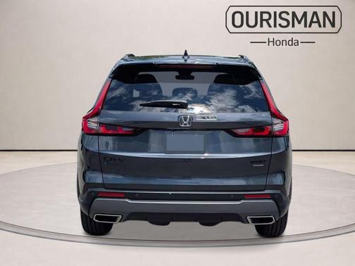 Meteorite 2026 Honda CR-V Hybrid Sport Touring