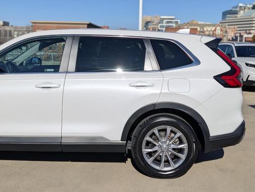 2023 Honda CR-V EX