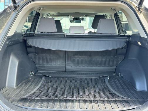 Magnetic Gray Metallic 2023 Toyota RAV4 XLE