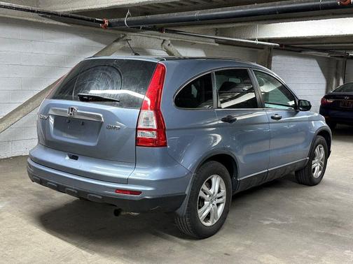 2010 Honda CR-V EX