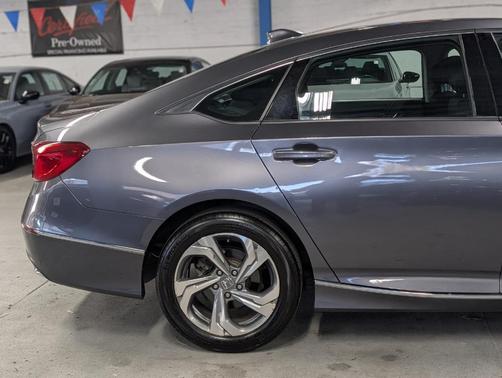 2019 Honda Accord EX