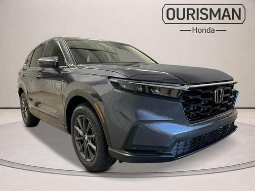 Meteorite 2026 Honda CR-V EX-L