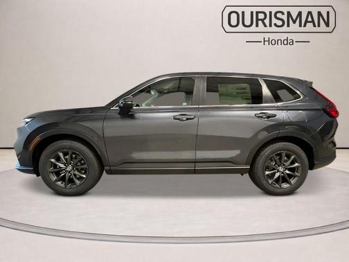 Meteorite 2026 Honda CR-V EX-L