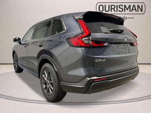 Meteorite 2026 Honda CR-V EX-L