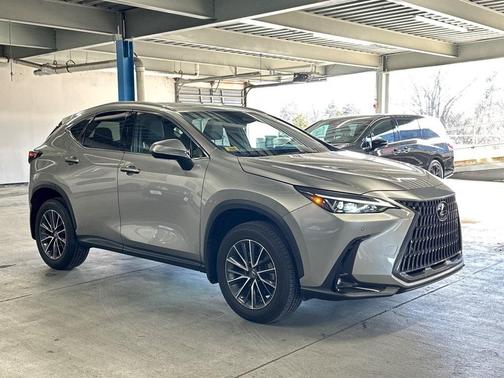 2022 Lexus NX 350 Premium