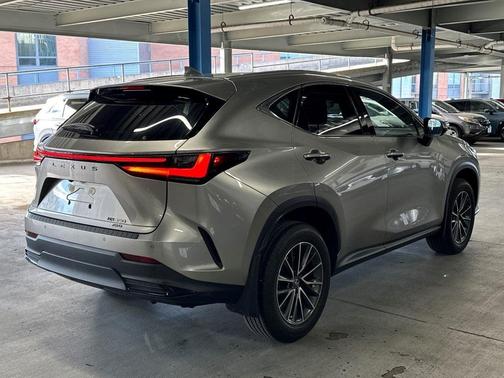 2022 Lexus NX 350 Premium