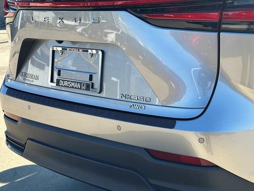 2022 Lexus NX 350 Premium