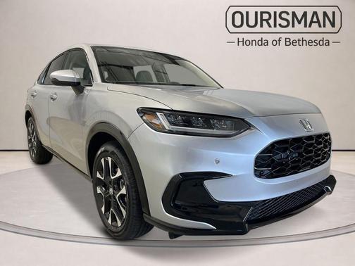 Solar 2026 Honda HR-V EX-L