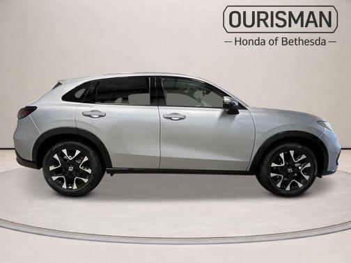 Solar 2026 Honda HR-V EX-L