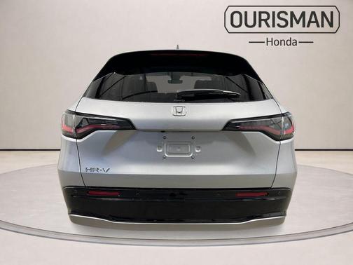 Solar 2026 Honda HR-V EX-L