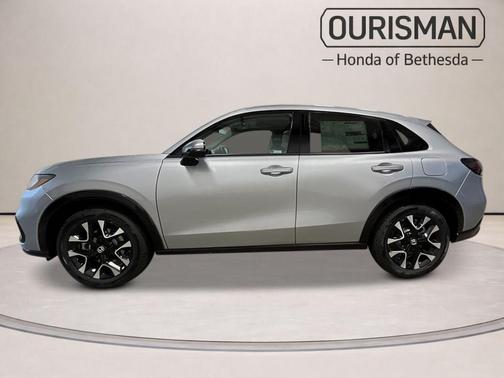 Solar 2026 Honda HR-V EX-L