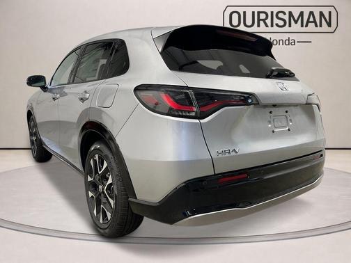 Solar 2026 Honda HR-V EX-L