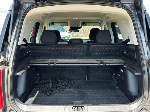 Carbonized Gray Metallic 2023 Ford Bronco Sport Big Bend