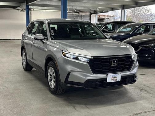 2024 Honda CR-V LX
