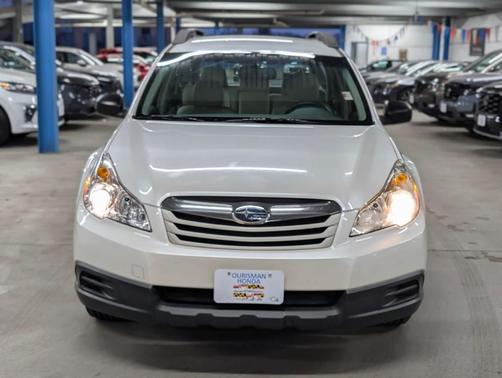 2012 Subaru Outback 2.5i