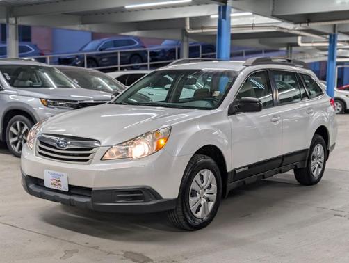 2012 Subaru Outback 2.5i