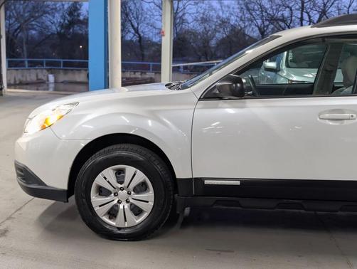 2012 Subaru Outback 2.5i