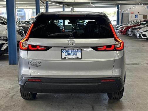 2023 Honda CR-V EX