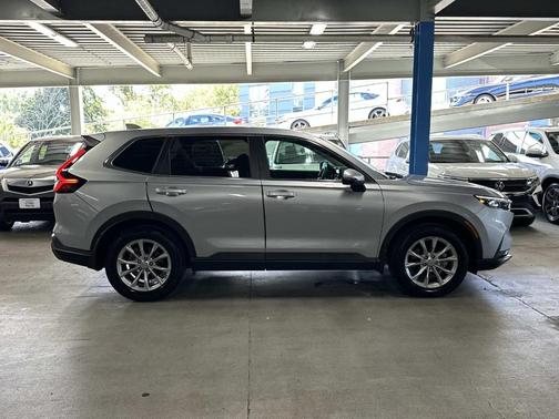 2023 Honda CR-V EX