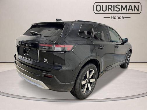 Raven Black 2026 Honda Prologue Touring