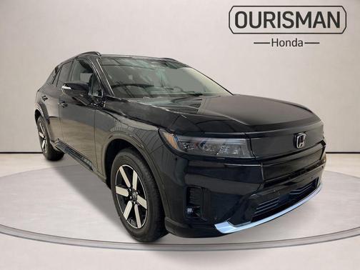 Raven Black 2026 Honda Prologue Touring