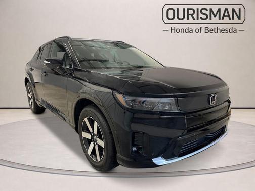 Raven Black 2026 Honda Prologue Touring