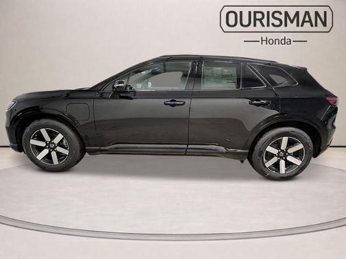 Raven Black 2026 Honda Prologue Touring