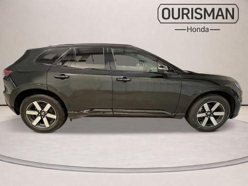 Raven Black 2026 Honda Prologue Touring