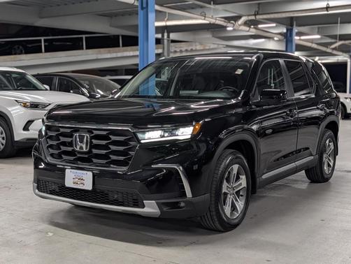 2024 Honda Pilot EX-L