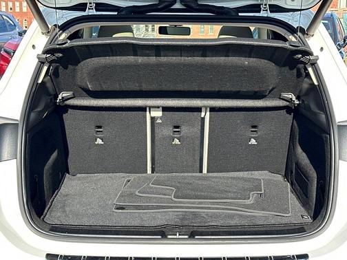 2021 Mercedes-Benz GLA 250 Base 4MATIC