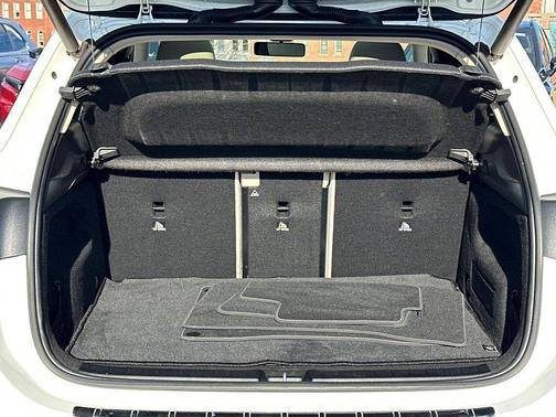 2021 Mercedes-Benz GLA 250 Base 4MATIC